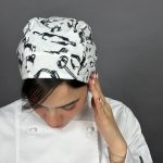 دستمال سر مردانه و زنانه - فروشگاه هپی شف - تولیدکننده انواع دستمالسر