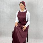 سارافون لجند - فروشگاه هپی شف - تولیدکننده انواع سارافون