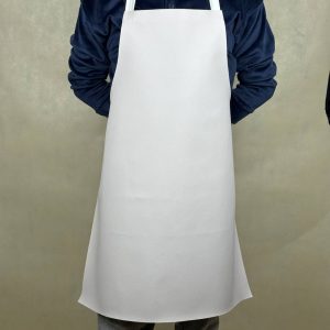 پیشبند ضد آب - فروشگاه لباس فرم پرسنل هپی شف - تولیدکننده انواع پیشبند باکیفیت