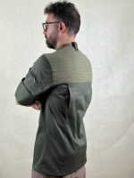 روپوش سرآشپز پیکو - فروشگاه لباس فرم هپی شف - قیمت انواع روپوش مردانه باکیفیت