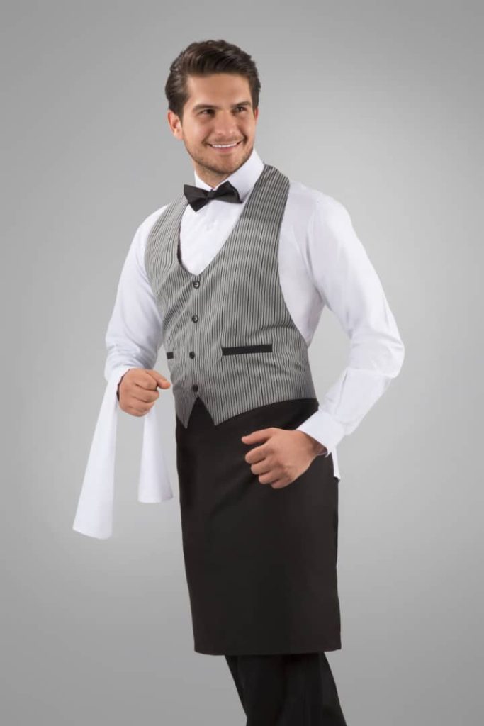 تولید و فروش عمده و تکی لباس آشپزی و لباس رستورانی - فروشگاه لباس فرم پرسنل هپی شف - تولیدکننده انواع لباس فرم پرسنل اداری