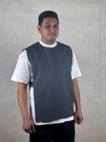 کاور وست مردانه - فروشگاه لباس فرم پرسنل هپی شف - تولیدکننده انواع وست باکیفیت