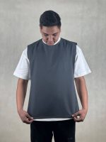 کاور وست مردانه - فروشگاه لباس فرم پرسنل هپی شف - تولیدکننده انواع وست باکیفیت