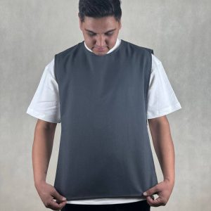 کاور وست مردانه - فروشگاه لباس فرم پرسنل هپی شف - تولیدکننده انواع وست باکیفیت