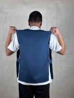 کاور وست مردانه - فروشگاه لباس فرم پرسنل هپی شف - تولیدکننده انواع وست باکیفیت